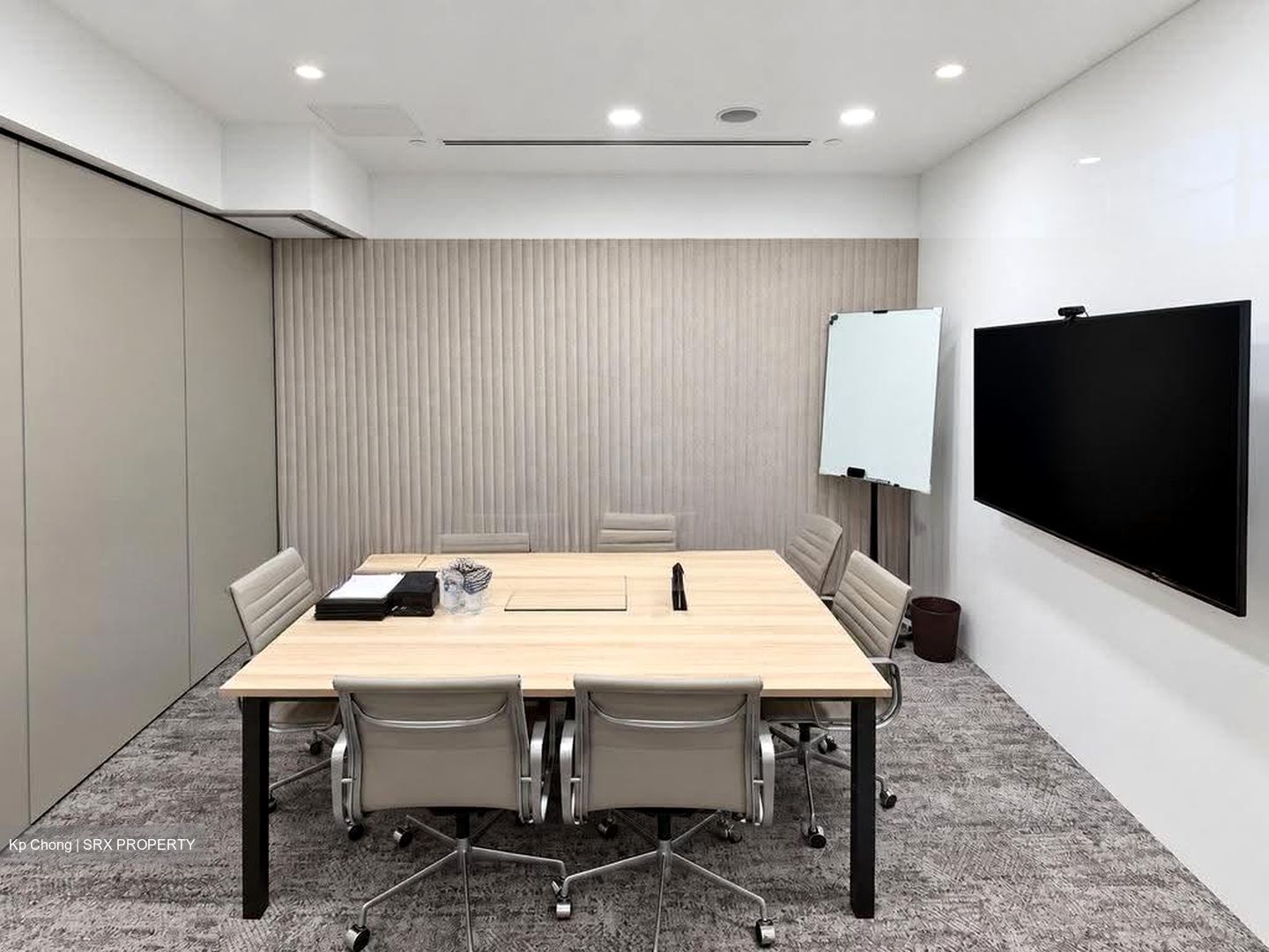 Twenty Anson (D2), Office #634966971